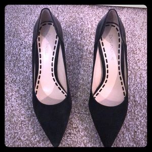 Enzo Angiolini black bumps! Size 7.5